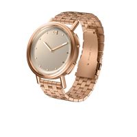 Misfit Path Stainless Steel Hybrid Smartwatch; Rose Gold-Tone; MIS5029