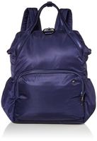 PacSafe Women's Citysafe CX 17L Anti Theft Backpack-Fits 13 inch Laptop, Nightfall