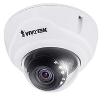 Vivotek FD9371-Htv Fixed Dome Network Camera
