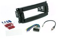 Install Centric ICCR4BN Chrysler/Dodge/Jeep 2004-07 Complete Installation Kit