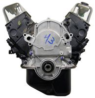 PROFessional Powertrain VF46 Ford 302 Engine, Remanufactured