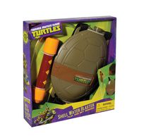 Little Kids Teenage Mutant Ninja Turtles Shell Water Blaster