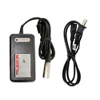 Battery Charger for Innuovo N5513A Electric Powered Wheelchair