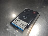 Mazda GPYA-67-5RYC Remote Control Transmitter for Keyless Entry and Alarm System