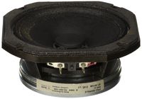 EMINENCE PRO5MRN8 5-Inch 130Watts 1-Inch Voice Coil 8 Ohms Neodymium Speaker, Set of 1