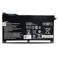BI03XL Battery BI03XL ON03XL for HP Pavilion X360 13-U000 M3-U000:M3-U001DX U003DX U103DX U105DX 13-U100TU U118TU;HP Stream 14-AX000:14-ax010wm ax020wm ax030wm ax040wm 843537-541 844203-850 HSTNN-UB6W