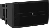 Mackie Powered Speaker Cabinet, 12-inch (DRM12A)