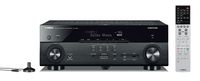 Yamaha AVENTAGE RX-A660 7.2-Channel Network AV Receiver
