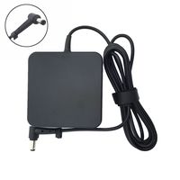 19V 3.42A 65W AC Adapter Replacement for ASUS X45A X550 X550ZA X550LA X551 F555 AD887320 PA-1650-78 A56C A56CA A56CM ADP-65GD B EXA1203YH 5.5/2.5mm Power Supply