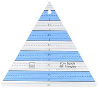 Easy Equilaterals Ruler-