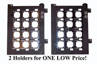 Epson Perfection V750 - Bundle - 2 Slide Holders Or Film Guides 2 Units!!!