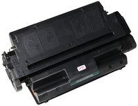 Premium Compatibles 75P5156-PCI IBM 15K Yield Toner Cartridge for HP Laserjet Printers, Black