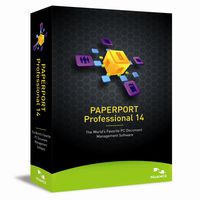 Kofax Paperport Professional 14.0