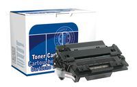 Dataproducts DPC55AP Remanufactured Toner Cartridge Replacement for HP CE255A
