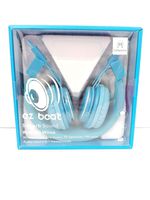 EZ Beat Wireless Headphone (Blue)