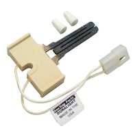 Duralight Furnace Hot Surface Ignitor Direct Replacement For Carrier Bryant Payne OEM Part LH33ZS004