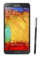 Samsung Galaxy Note 3 Neo N7505 Unlocked GSM Smartphone - International Version (Black)