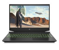 HP Pavilion Gaming 2019 15-Inch Micro-Edge Laptop, AMD Ryzen 5 3550H, NVIDIA GeForce GTX 1050 (3 GB), 8 GB RAM, 512 GB Solid-State Drive, Windows 10 Home (15-ec0010nr, Shadow Black)