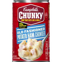 Campbell's Chunky Soup