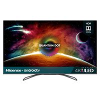 Hisense 55H9F 55-inch 4K Ultra HD Android Smart ULED TV HDR10  (2019) (Renewed)