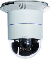 D-Link 12x Speed Dome Network Camera (DCS-6616)