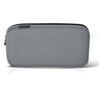 Cocoon CPS250LG EVA Gadget Case includes GRID-IT!® Accessory Organizer (High-Rise Gray)