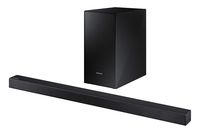 Samsung MM45 Series 2.1 Channel Wireless Sound Bar