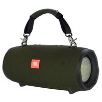 TXEsign Removable Speaker Handle Strap for JBL Xtreme Portable Bluetooth Speaker 1st Gen and 2nd Gen (Army Green)