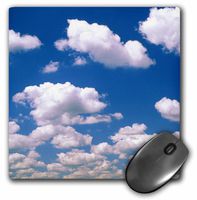 3dRose LLC 8 x 8 x 0.25 Inches Mouse Pad, Adam Jones (mp_84742_1)