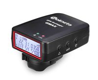 Solmeta GMAX-EOS GPS Receiver for Canon EOS 1DX, EOS 5D Mark III, 5Ds, 5Dsr, 6D(WG), 7D, 80D, 70D, 760D(T6s), 750D(T6i), 700D(T5i), 650D(T4i), 100D(SL1), 1300D(T6), 1200D(T5), M2, M