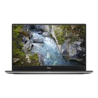 Dell Precision 5530 1920 X 1080 15.6" LCD Mobile Workstation with Intel Core i7-8850H Hexa-core 2.6 GHz, 8GB RAM, 512GB SSD (Renewed)