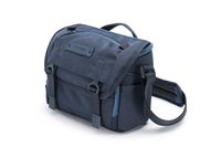 Vanguard VEO RANGE21M NV Shoulder Bag for Mirrorless/CSC Camera, Navy