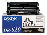 Brother DR-620 DCP-8070 8880 8085 HL-5340 5350 5370 5380  MFC-8370 8380 8480 8680 8690 8880 8890 Drum Unit - Retail Packaging