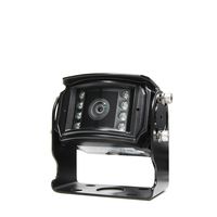 Rear View Safety Heavy Duty Backup Camera with 150° Viewing Angle and 8 Infra-red Lights RVS-2311