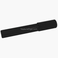 Single Telescoping Cigar Tube