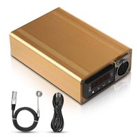 Digital Temperature Controller with 5ft Kevlar Wrapped 20MM Inner Diameter Heater Coil