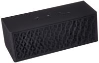 Monoprice 114447 Melody Large Bluetooth 3.0 Portable Speaker - Black | 2.5 inch Drivers, 15 Hour Battery Life, 32ft Wireless Range, Compatible with Apple, Android, Samsung, Smartphones and Tablets