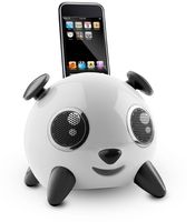 Lanchiya IPUP-WH Ipup White Speaker