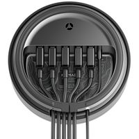 Nomad Charging Hub | 5 Port Edition (NOT The Wireless Edition)