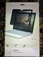 Moshi Umbra for PIXELBOOK Black