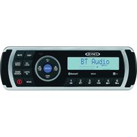 Jensen MS2ARTL AM/FM/USB Bluetooth Stereo with App Control