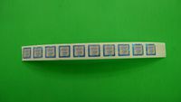 10 Pieces of Original Intel XEON Inside Sticker 18mm x 18mm [891x10]