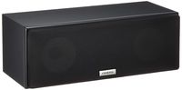 ONKYO center speaker system D-109XC (B) (Black)