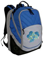 Broad Bay Tri Delt Backpack Tri Delt Sorority Computer Bag