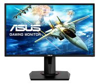 Asus VG248QG 24" G-Sync Compatible Gaming Monitor 165Hz Full HD 1080P 0.5ms DP HDMI DVI Eye Care
