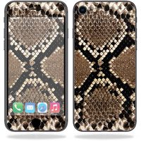 MightySkins Skin Compatible with Apple iPhone 8 - Rattler | Protective, Durable, and Unique Vinyl Decal wrap Cover | Easy to Apply, Remove, and Change Styles | Made in The USA