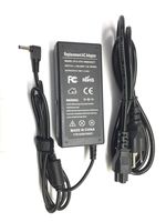 AC Adapter Charger for ASUS ZenBook 13 UX331UN, UX331UN-WS51T. by Galaxy Bang USA