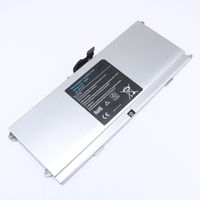 SOLICE New Replacement Dell XPS L511X L511Z 5834El 7502Els Laptop Battery for Dell 0HTR7 0NMV5C NMV5C CN-075WY2 075WY2 Series Laptop [14.8V 64WH]