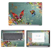 Decalrus - Protective Decal Skin Sticker for Acer ChromeBook R13 CB5-312T (13.3" Screen) case cover wrap ACchrmbkCB5_312-39