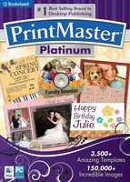 Printmaster Platinum